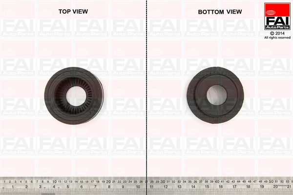 FAI AUTOPARTS Jousijalan tukilaakeri SS3103